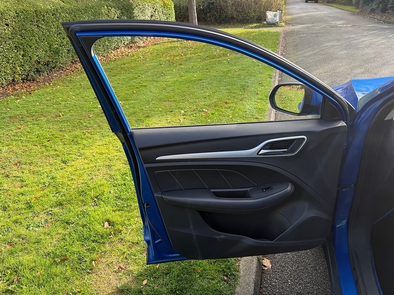 Used MG MG ZS 2018 for sale - 76934915: Photo 30