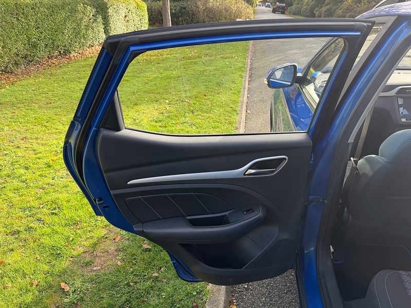 Used MG MG ZS 2018 for sale - 76934915: Photo 31