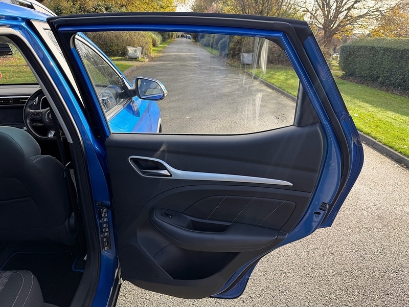 Used MG MG ZS 2018 for sale - 76934915: Photo 32