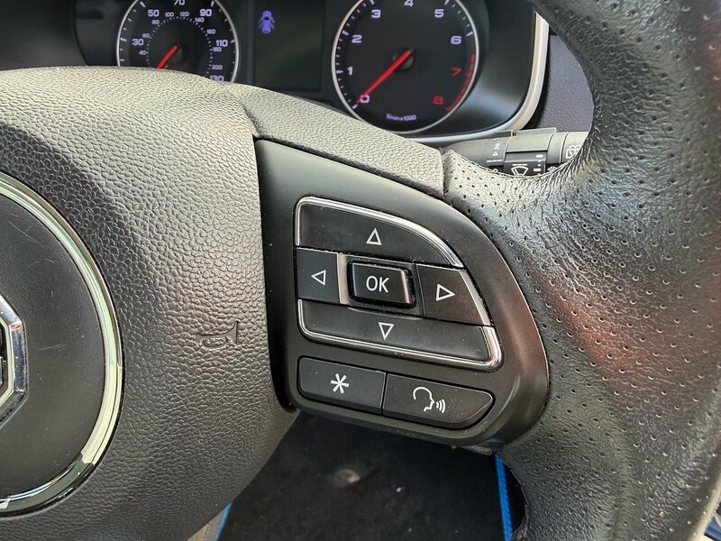 Used MG MG ZS 2018 for sale - 76934915: Photo 35