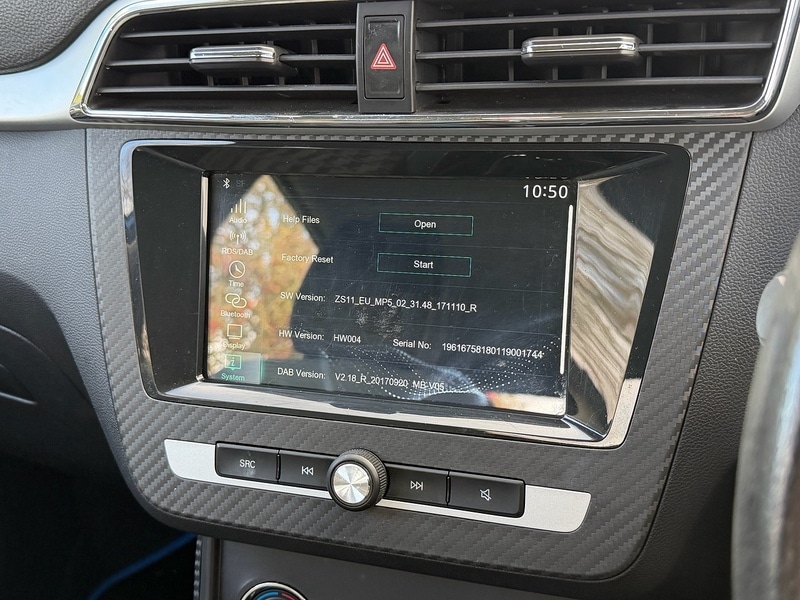 Used MG MG ZS 2018 for sale - 76934915: Photo 53