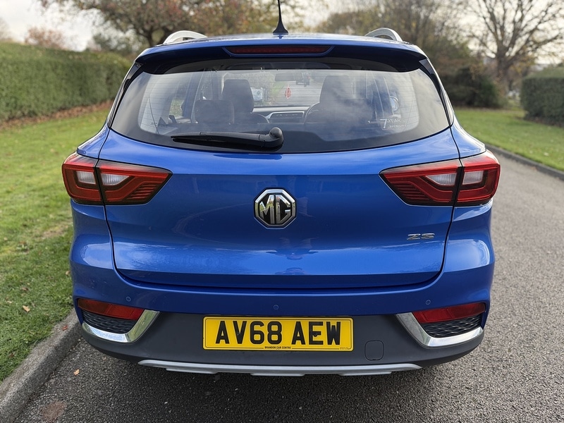 Used MG MG ZS 2018 for sale - 76934915: Photo 6