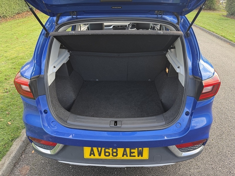 Used MG MG ZS 2018 for sale - 76934915: Photo 7