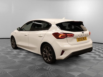 Used Ford Focus 2022 for sale - 75604708: Photo