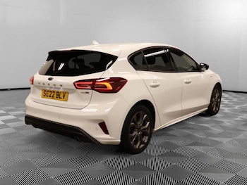 Used Ford Focus 2022 for sale - 75604708: Photo