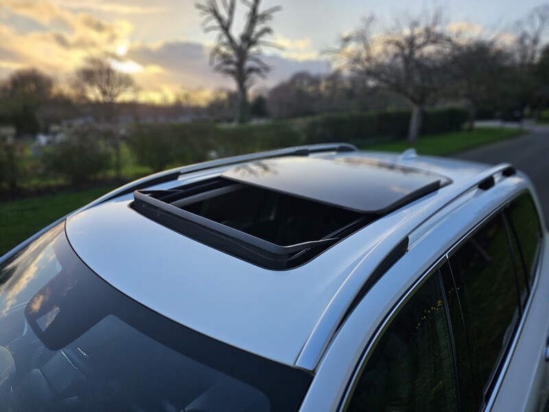 Used Volvo XC90 2017 for sale - 77635240: Photo 10