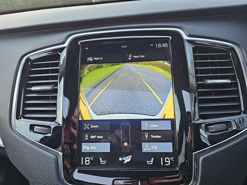 Used Volvo XC90 2017 for sale - 77635240: Photo 17