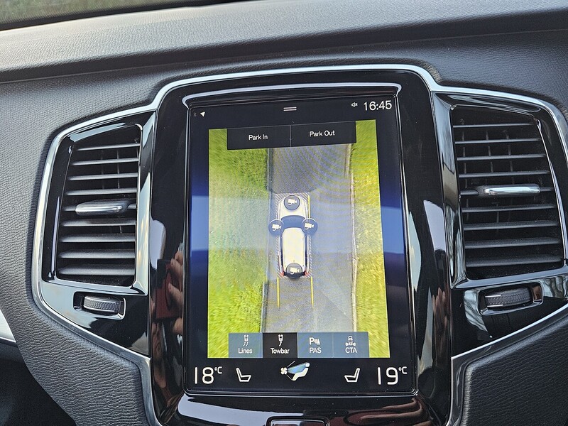 Used Volvo XC90 2017 for sale - 77635240: Photo 18