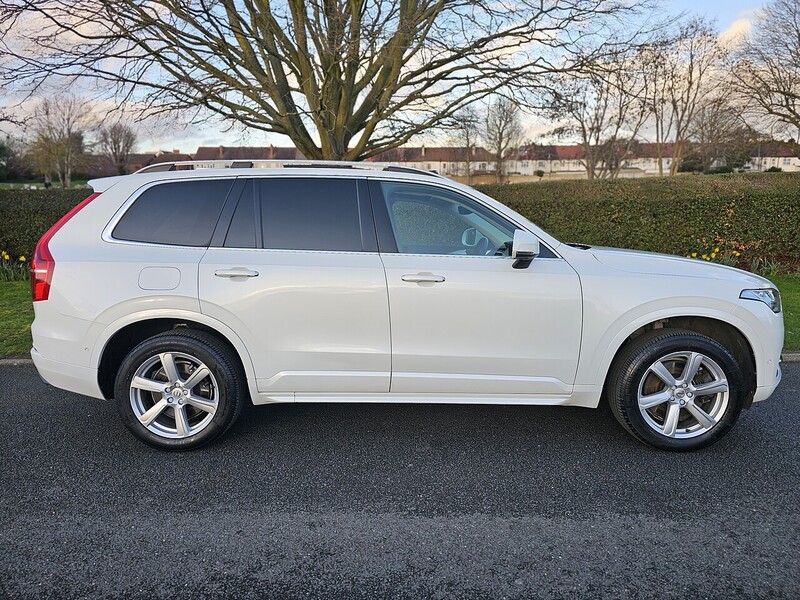 Used Volvo XC90 2017 for sale - 77635240: Photo 2