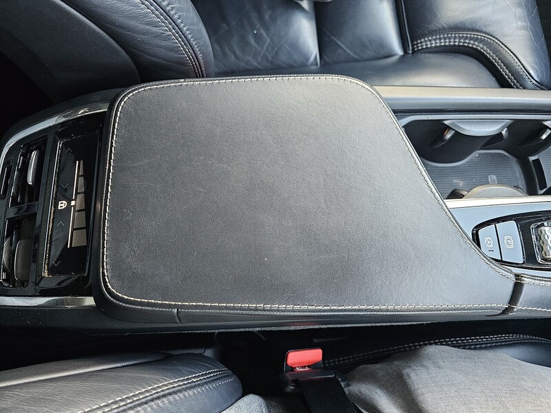 Used Volvo XC90 2017 for sale - 77635240: Photo 23