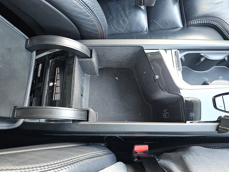 Used Volvo XC90 2017 for sale - 77635240: Photo 24