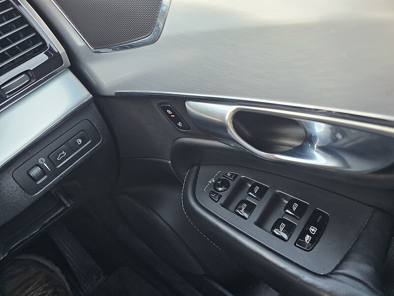 Used Volvo XC90 2017 for sale - 77635240: Photo 26