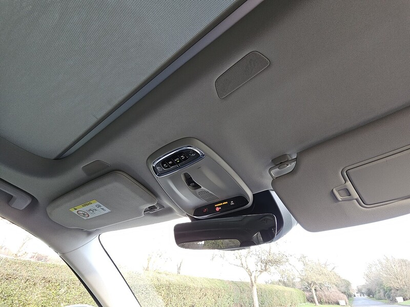 Used Volvo XC90 2017 for sale - 77635240: Photo 27