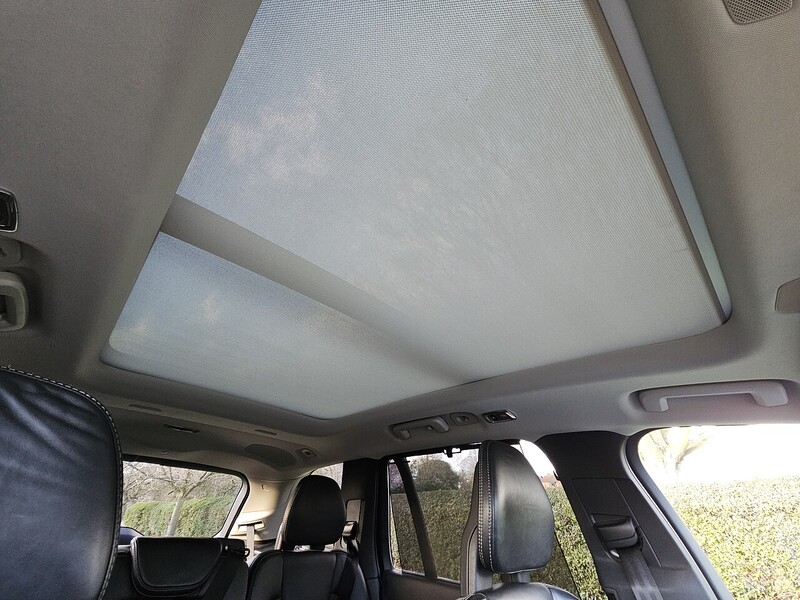 Used Volvo XC90 2017 for sale - 77635240: Photo 28