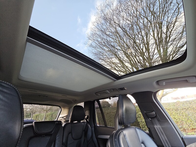 Used Volvo XC90 2017 for sale - 77635240: Photo 30