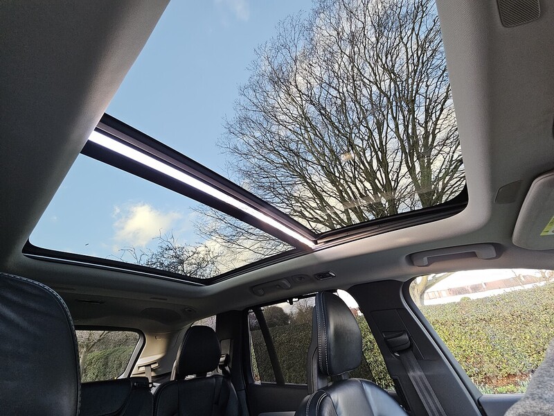 Used Volvo XC90 2017 for sale - 77635240: Photo 31