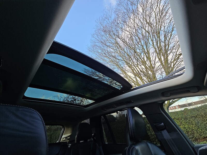 Used Volvo XC90 2017 for sale - 77635240: Photo 32