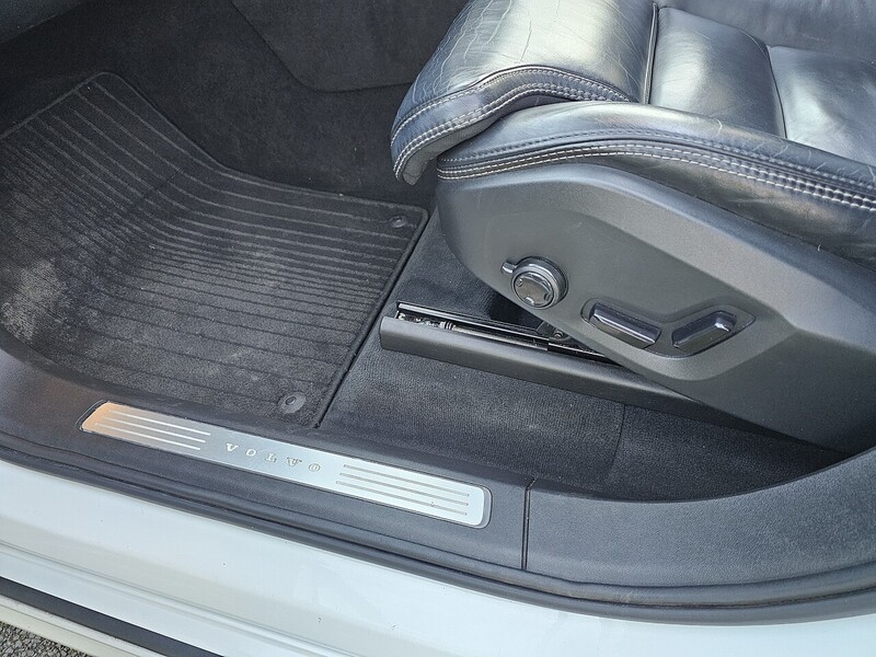 Used Volvo XC90 2017 for sale - 77635240: Photo 36