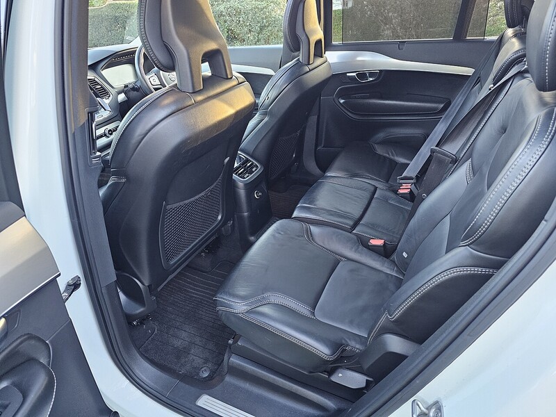 Used Volvo XC90 2017 for sale - 77635240: Photo 39