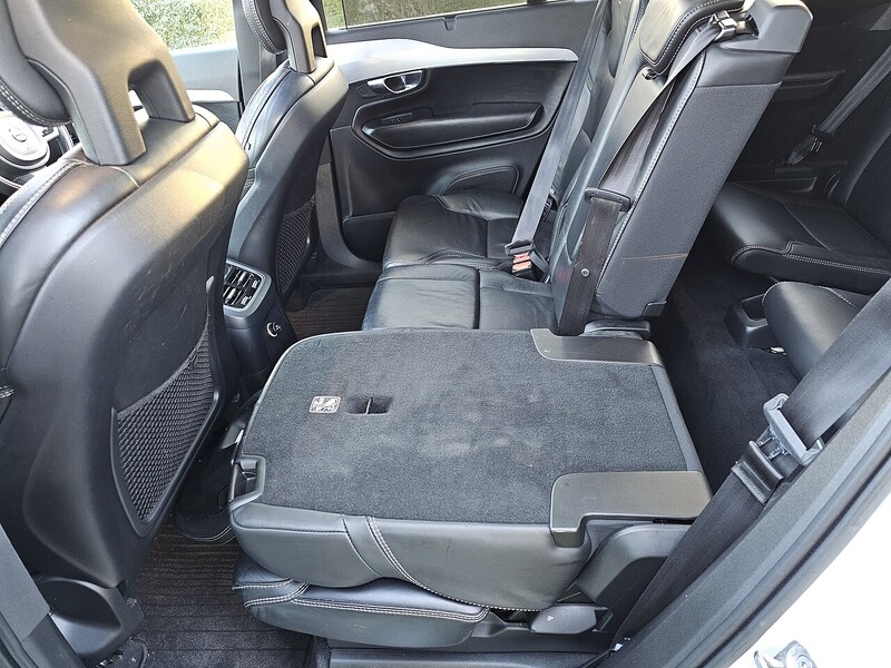 Used Volvo XC90 2017 for sale - 77635240: Photo 41