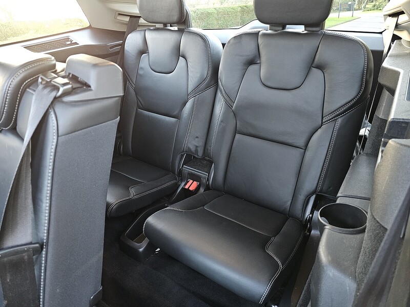 Used Volvo XC90 2017 for sale - 77635240: Photo 42