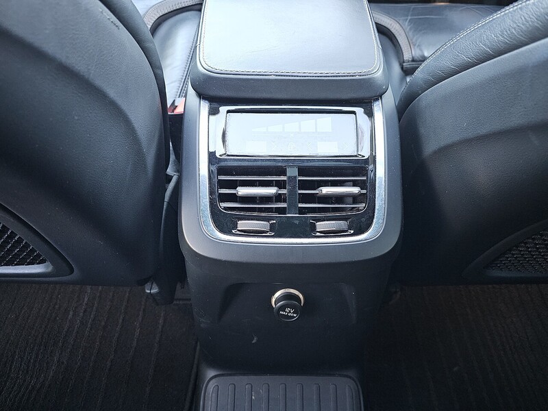 Used Volvo XC90 2017 for sale - 77635240: Photo 43