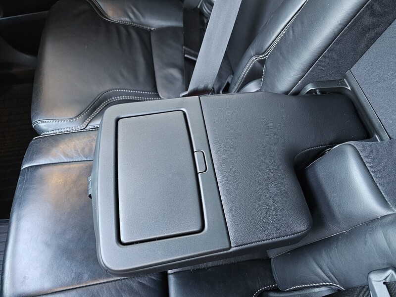 Used Volvo XC90 2017 for sale - 77635240: Photo 45