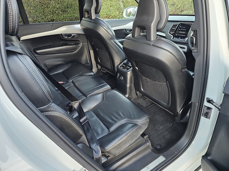 Used Volvo XC90 2017 for sale - 77635240: Photo 47