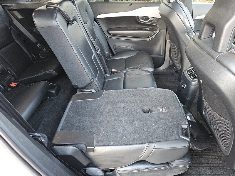 Used Volvo XC90 2017 for sale - 77635240: Photo 49