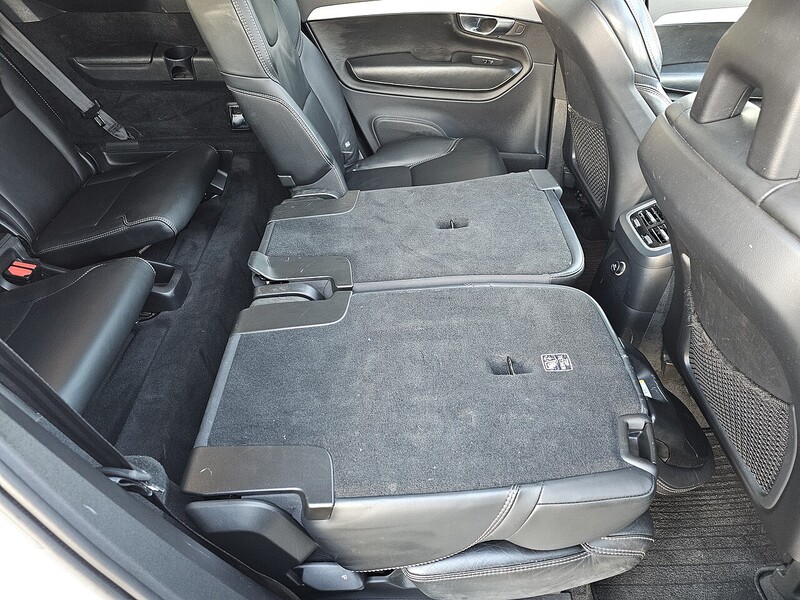 Used Volvo XC90 2017 for sale - 77635240: Photo 50