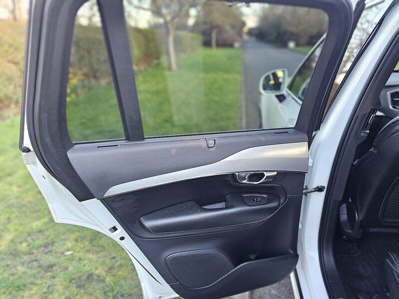 Used Volvo XC90 2017 for sale - 77635240: Photo 56