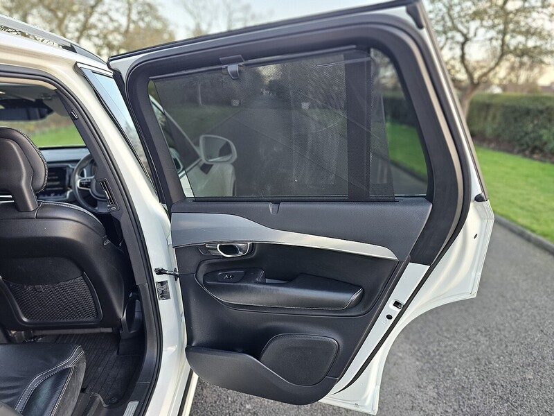 Used Volvo XC90 2017 for sale - 77635240: Photo 57