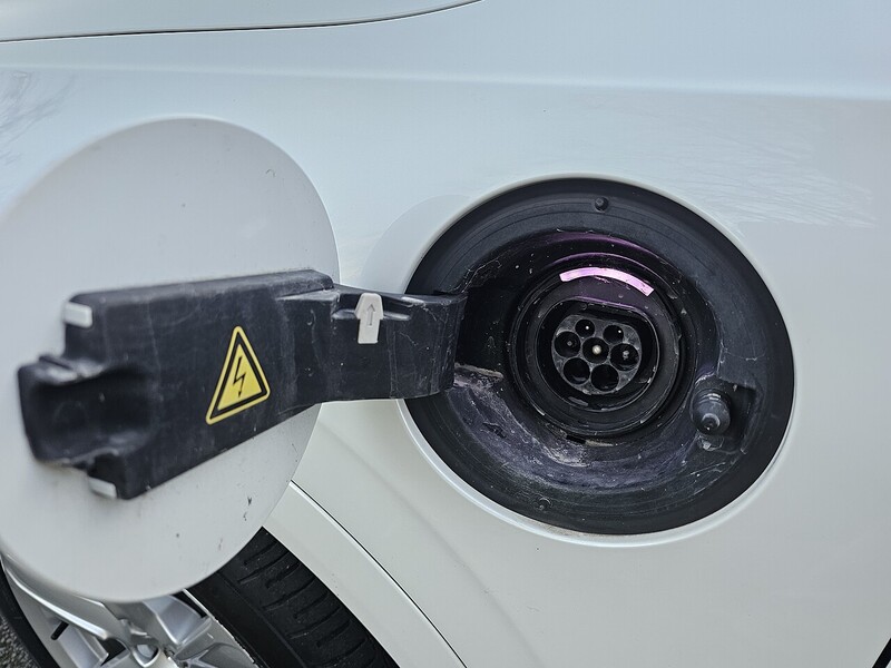 Used Volvo XC90 2017 for sale - 77635240: Photo 58