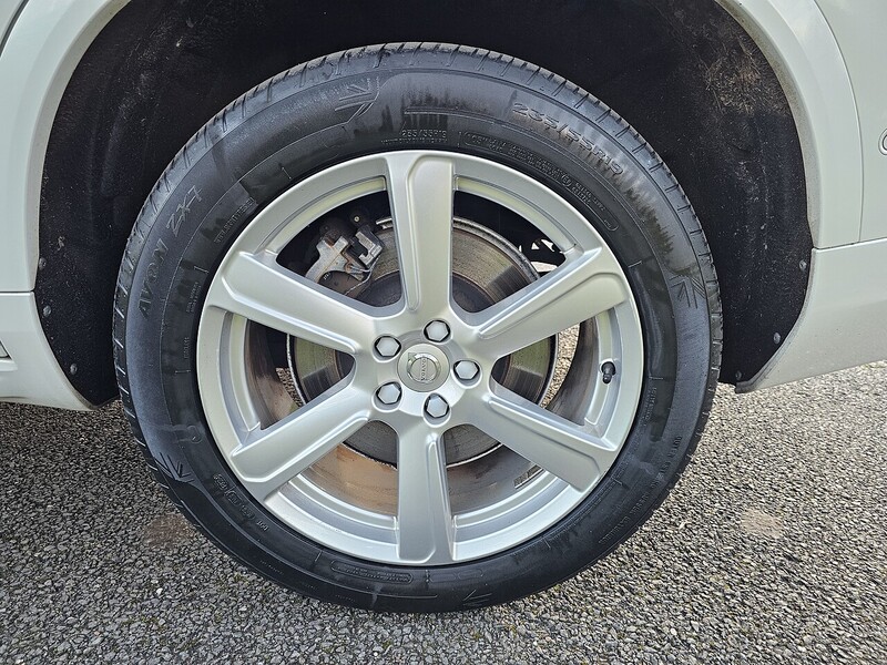 Used Volvo XC90 2017 for sale - 77635240: Photo 60