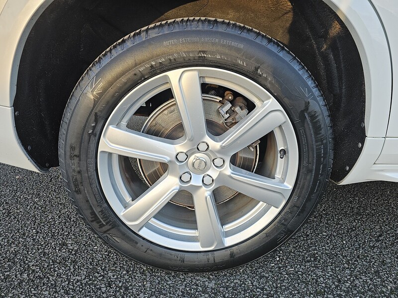 Used Volvo XC90 2017 for sale - 77635240: Photo 61