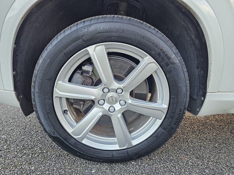 Used Volvo XC90 2017 for sale - 77635240: Photo 62