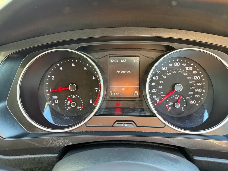 Used Volkswagen Tiguan 2019 for sale - 77584134: Photo 14