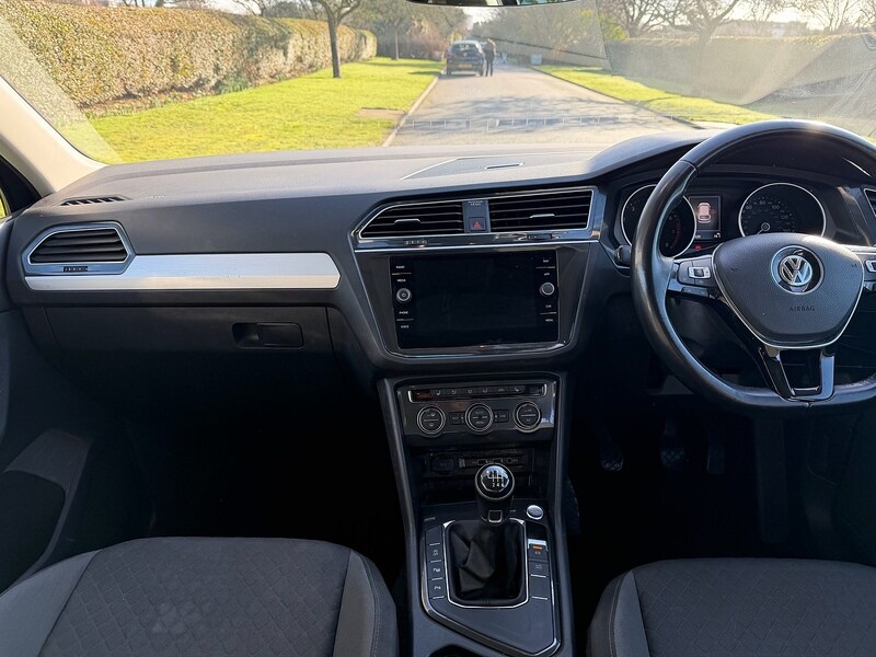Used Volkswagen Tiguan 2019 for sale - 77584134: Photo 15