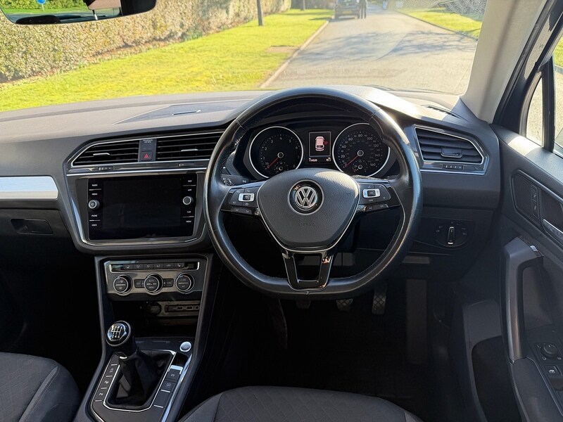 Used Volkswagen Tiguan 2019 for sale - 77584134: Photo 16