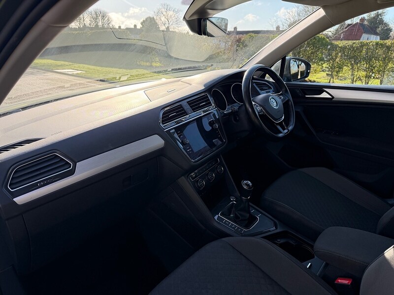 Used Volkswagen Tiguan 2019 for sale - 77584134: Photo 17
