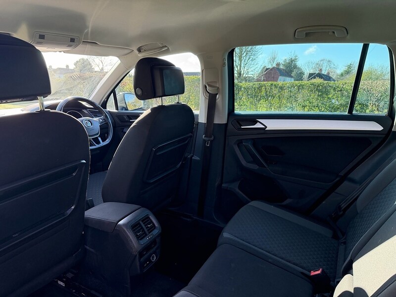 Used Volkswagen Tiguan 2019 for sale - 77584134: Photo 20