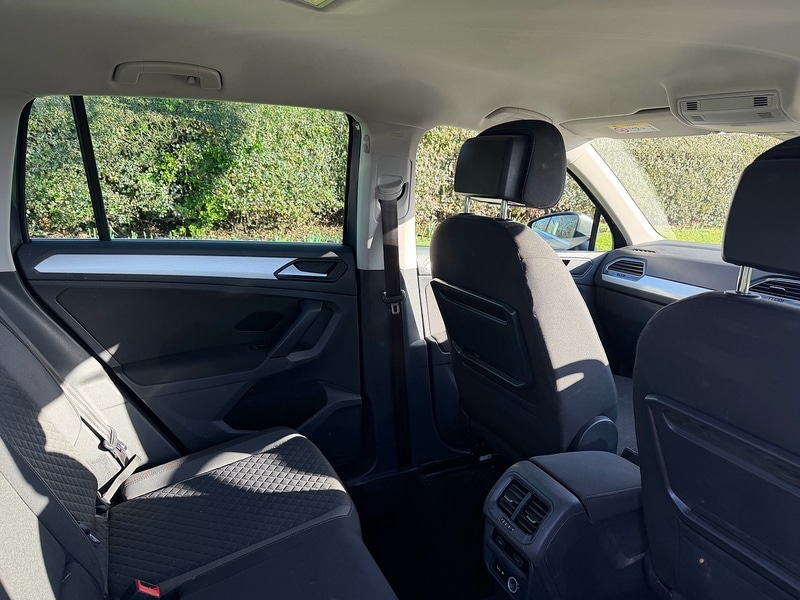 Used Volkswagen Tiguan 2019 for sale - 77584134: Photo 22