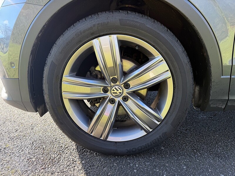 Used Volkswagen Tiguan 2019 for sale - 77584134: Photo 25