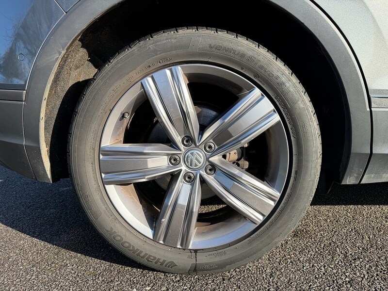 Used Volkswagen Tiguan 2019 for sale - 77584134: Photo 27