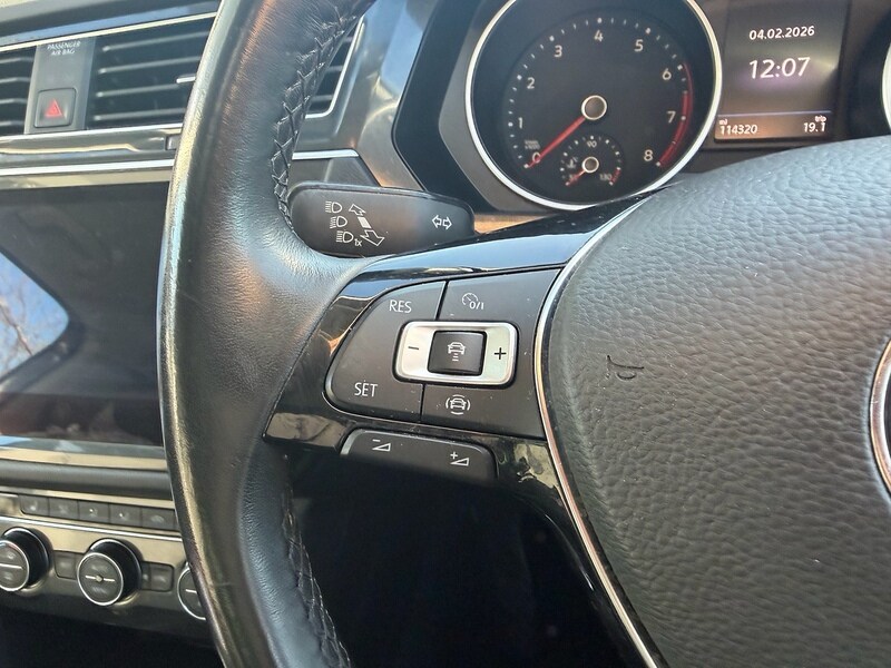 Used Volkswagen Tiguan 2019 for sale - 77584134: Photo 32