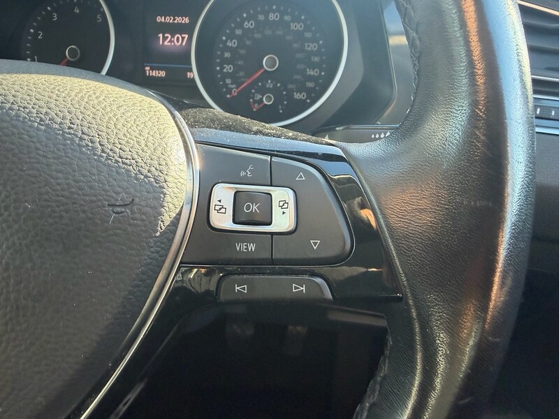 Used Volkswagen Tiguan 2019 for sale - 77584134: Photo 33