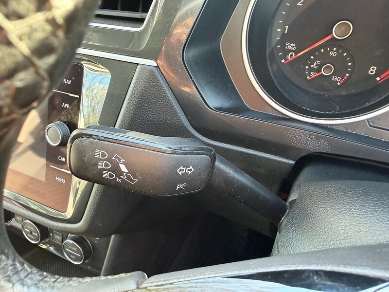 Used Volkswagen Tiguan 2019 for sale - 77584134: Photo 35