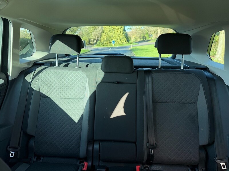 Used Volkswagen Tiguan 2019 for sale - 77584134: Photo 37