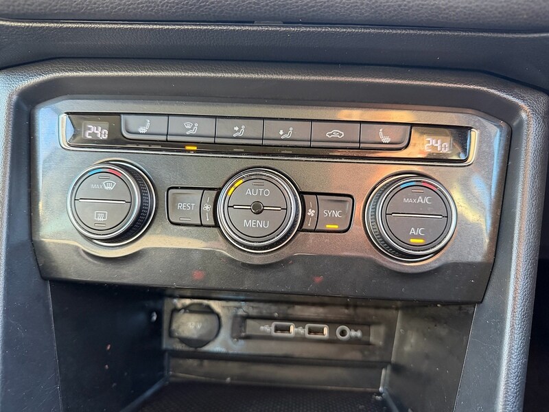 Used Volkswagen Tiguan 2019 for sale - 77584134: Photo 40