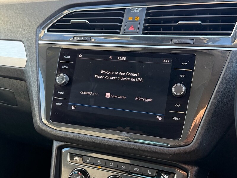 Used Volkswagen Tiguan 2019 for sale - 77584134: Photo 41